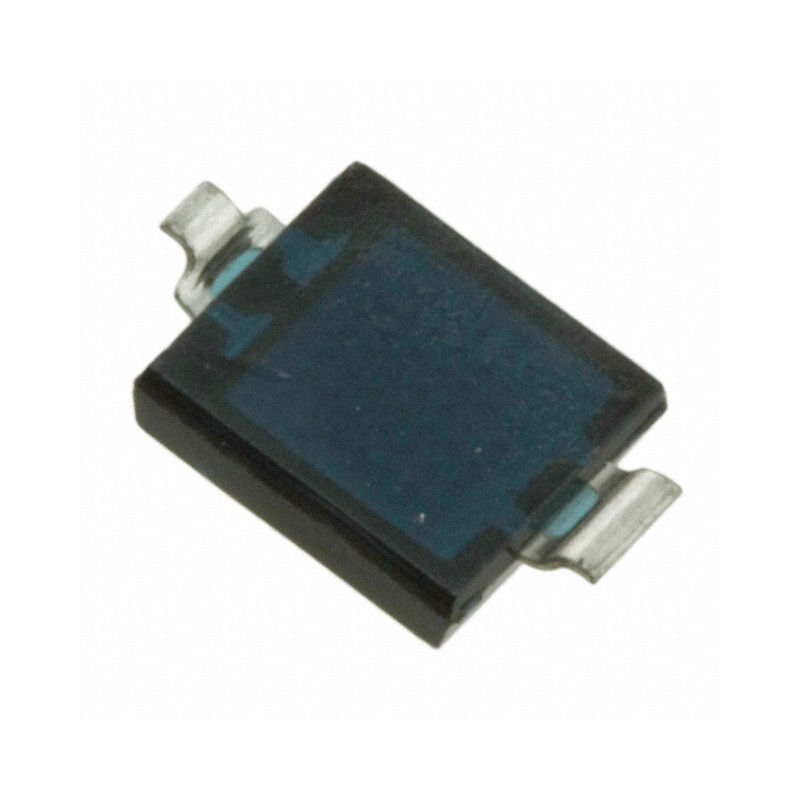Фотодиод smd 6,4х3,9мм/780-1050нм/65°