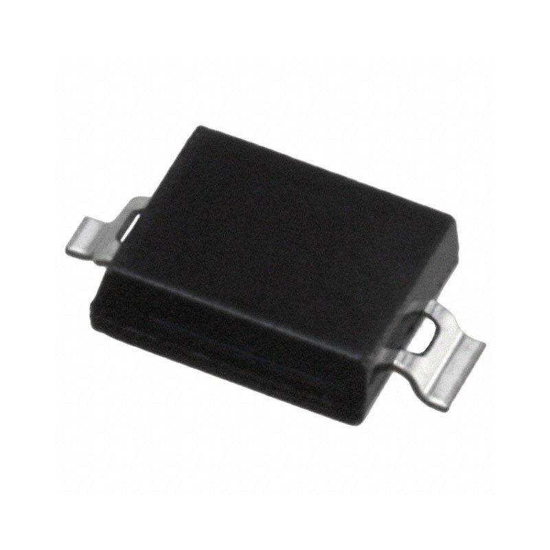 Фотодиод smd 6,4х3,9мм/780-1050нм/65°