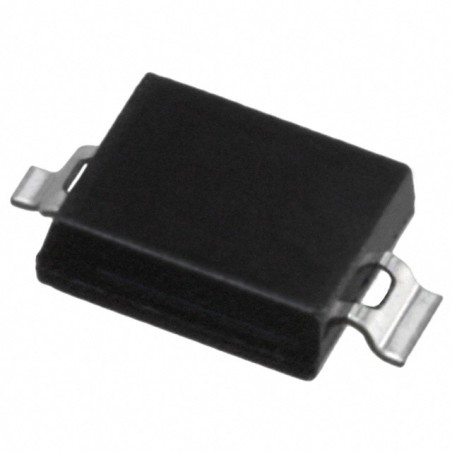 Фотодиод smd 6,4х3,9мм/780-1050нм/65°