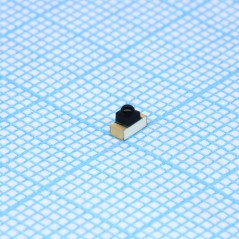 Фототранзистор smd 3,2х1,6мм/770-1090нм/13°
