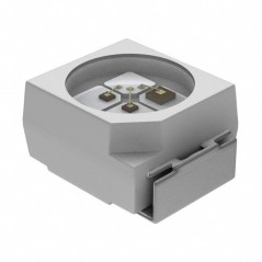 Фототранзистор smd 3,5х2,8мм/450-1080нм/60°