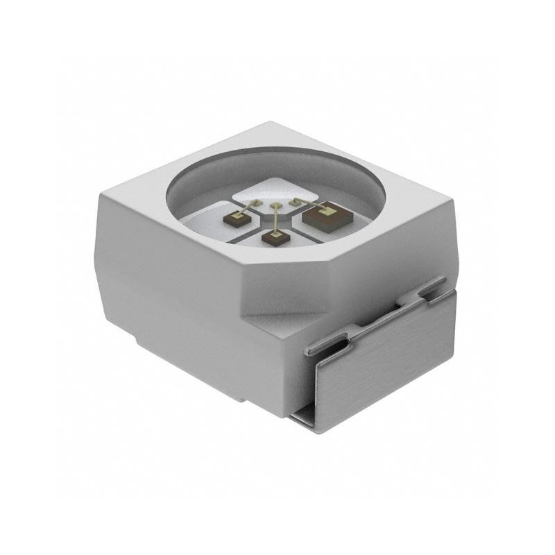 Фототранзистор smd 3,5х2,8мм/450-1080нм/60°