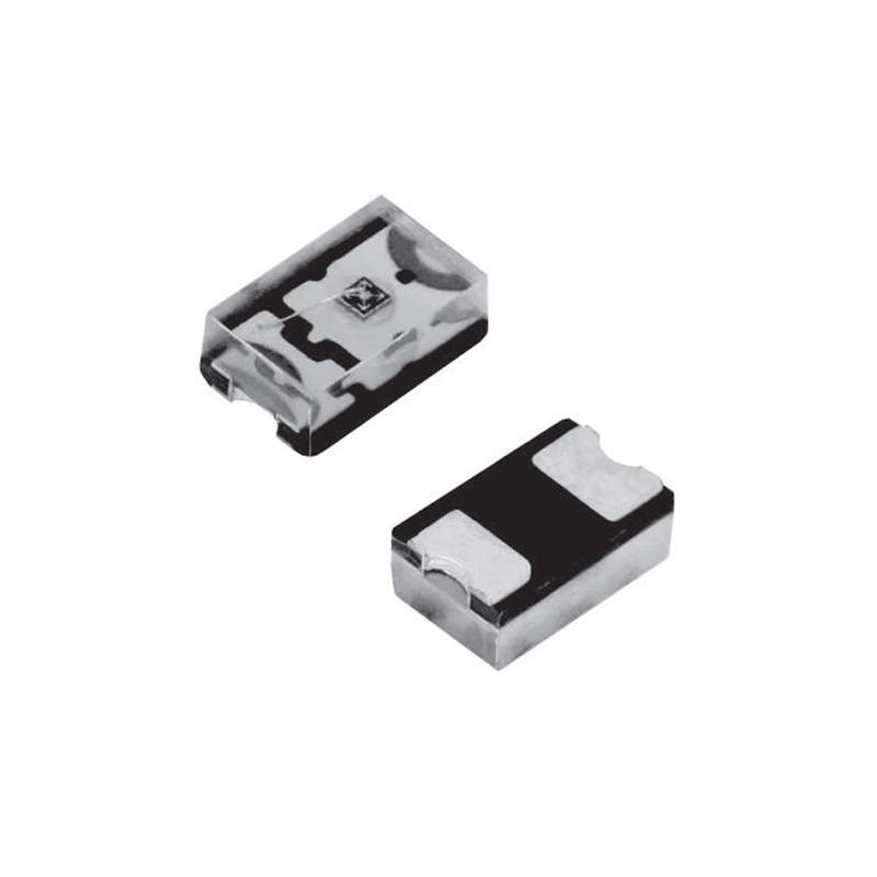 Фототранзистор smd 2х1,25мм/450-610нм/60°