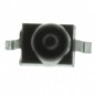 Фототранзистор smd 2,5х2мм/730-1000нм/темный/15°