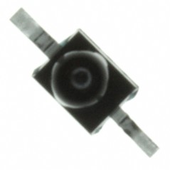 Фототранзистор smd 2,5х2мм/730-1000нм/темный/15°