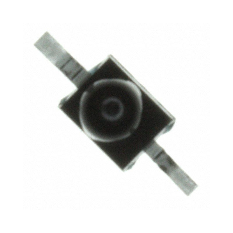 Фототранзистор smd 2,5х2мм/730-1000нм/темный/15°