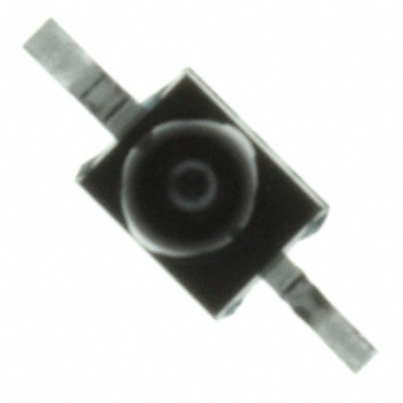 Фототранзистор smd 2,5х2мм/730-1000нм/темный/15°