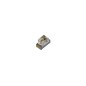 Светодиод smd 1,6х0,8мм/желтый/588нм/40-800мкд/прозрачный/120°