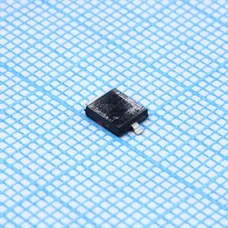 Фотодиод smd 4,5х4мм/780-1100нм/60°