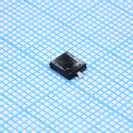 Фотодиод smd 4,5х4мм/780-1100нм/60°