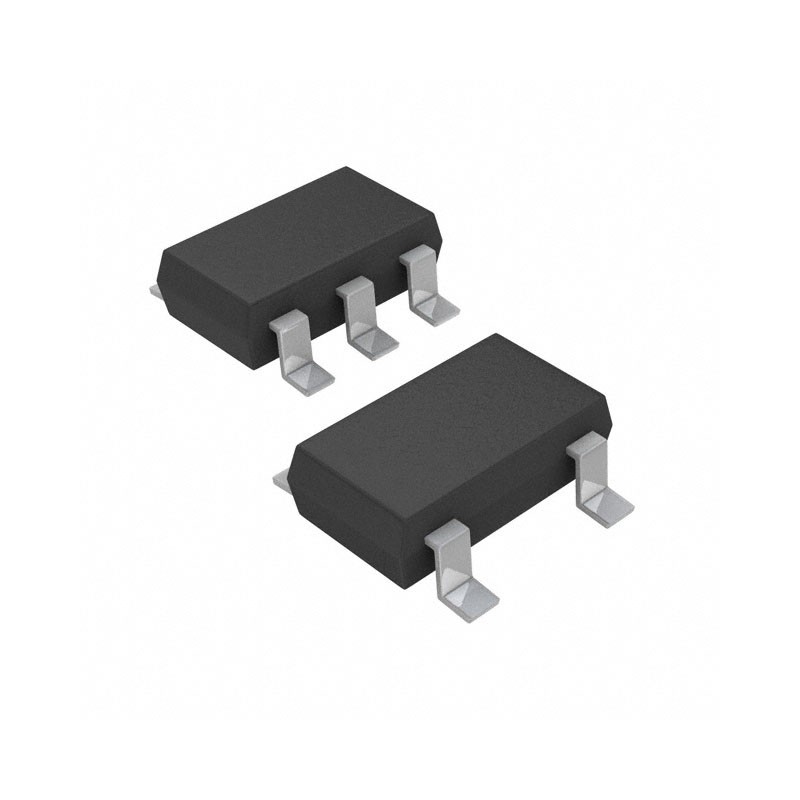 Регулируемый стабилизатор с низким падением напряжения отрицательной полярности, 0.2 А Регулируемый стабилизатор с низким падением напряжения отрицательной полярности, 0.2 А