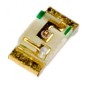 Светодиод smd 3,2х1,6мм/зеленый/568нм/3-12мкд/прозрачный/120°