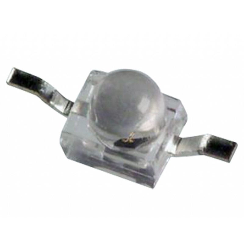 ИК-светодиод smd 2,5х2мм, 940нм, 190мВт, 12°