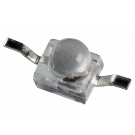 ИК-светодиод smd 2,5х2мм, 940нм, 190мВт, 12°