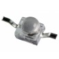 ИК-светодиод smd 2,5х2мм, 940нм, 190мВт, 12°