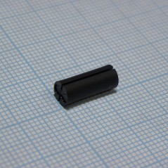 Держатель выводного светодиода (D5mm/L12.7mm)