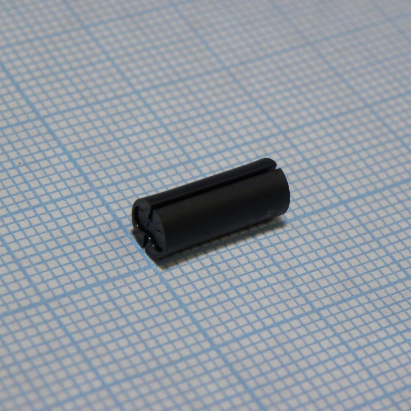 Держатель выводного светодиода (D5mm/L12.7mm)