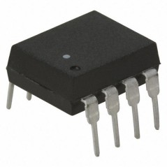 Оптопара с логическим выходом, драйвер IGBT, x1 5кВ 16мА -40...+100