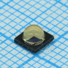 Инфракрасный светодиод smd 3,85х3,85мм 850нм 415мВт/стерадиан при 1A 1.65В 45°