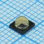 Инфракрасный светодиод smd 3,85х3,85мм 850нм 415мВт/стерадиан при 1A 1.65В 45°