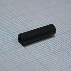 Держатель выводного светодиода (D5mm/L17.8mm)