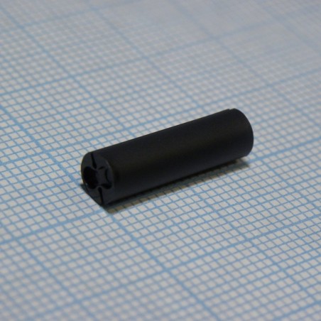 Держатель выводного светодиода (D5mm/L17.8mm)