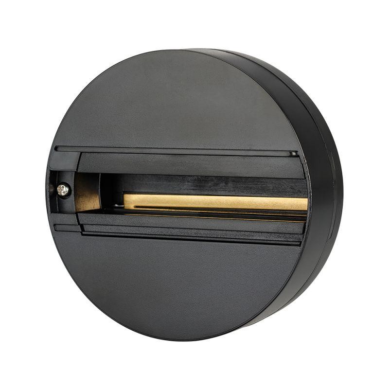 База накладная LGD-4TR-BASE-BK (C) (IP20 пластик) Arlight 023999 База накладная LGD-4TR-BASE-BK (C) (IP20 пластик) Arlight 023999