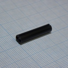 Держатель выводного светодиода (D5mm/L23.5mm)