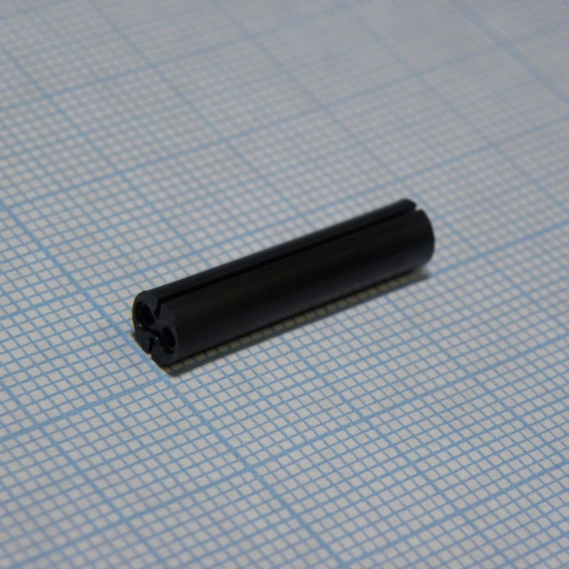 Держатель выводного светодиода (D5mm/L23.5mm)