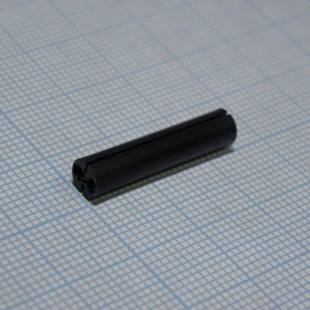 Держатель выводного светодиода (D5mm/L23.5mm)