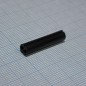Держатель выводного светодиода (D5mm/L23.5mm)
