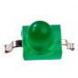 Светодиод smd 2,5х2мм/зеленый/568нм/3-10мкд/40°