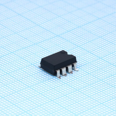 Оптопара драйвер затвора 5кВ 8SMD