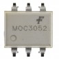 Оптопара симисторная изоляция 4.17кВ 6SMD