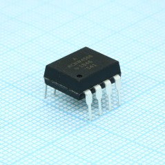 OPTOCOUPLER/IPM 1MBD 8-DIP WIDE