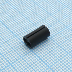 Держатель выводного светодиода (D5mm/L9.52mm)