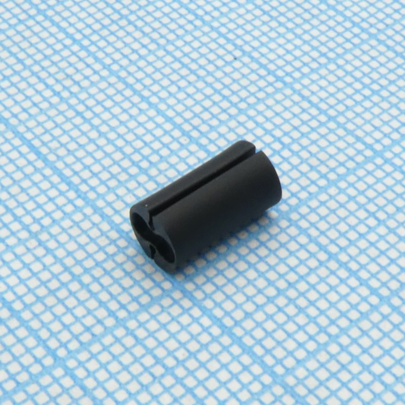 Держатель выводного светодиода (D5mm/L9.52mm)