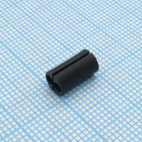 Держатель выводного светодиода (D5mm/L9.52mm)