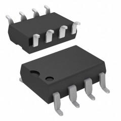 OPTOCOUPLER 1CH HI SPD 8-SMD