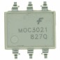 Оптопара симисторная изоляция 5.3кВ 6SMD
