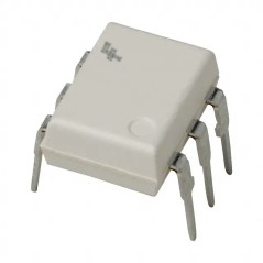 OPTOCOUPLER SCHMITT-TR VDE 6-DIP