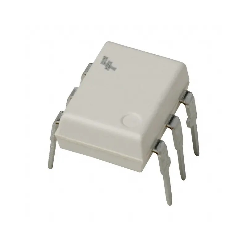 OPTOCOUPLER SCHMITT-TR VDE 6-DIP