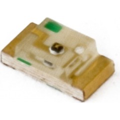 Инфракрасный светодиод smd 3,2х1,6мм 940нм прозрачный 120°