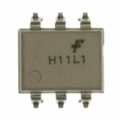 OPTOCOUPLER LOGIC OUT VDE 6-SMD