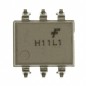 OPTOCOUPLER LOGIC OUT VDE 6-SMD