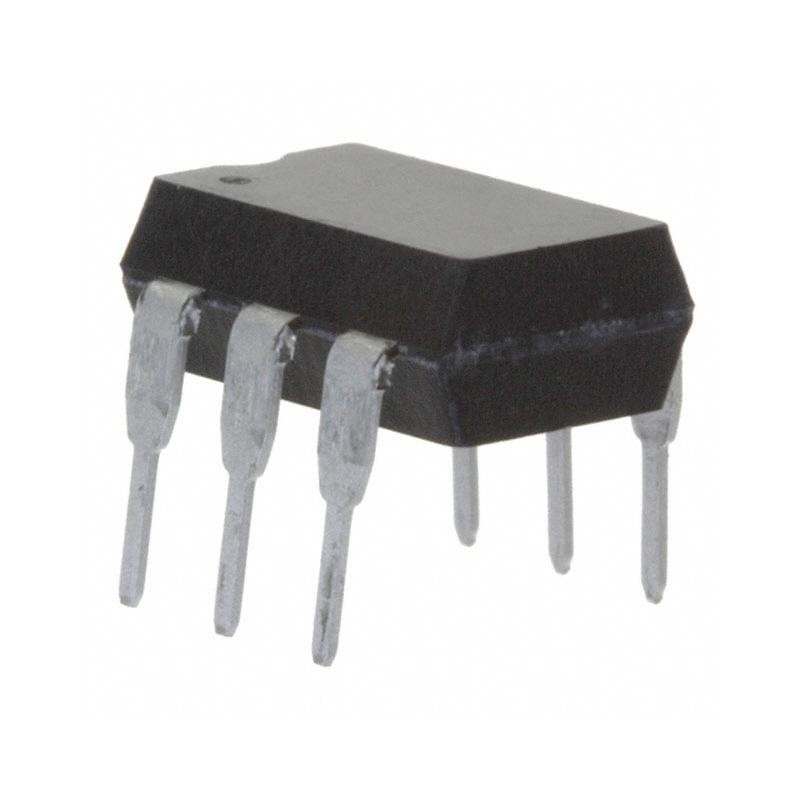 Оптопара симисторная изоляция 5.3кВ 6DIP