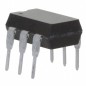Оптопара симисторная изоляция 5.3кВ 6DIP