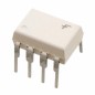 Высокоскоростной оптодрайвер MOSFET 2,5А / 200нс / Uпит.-10…20В/ Uизол.-5000В