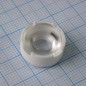 Линза для Osram Oson  68° /Cree XP-G  77°