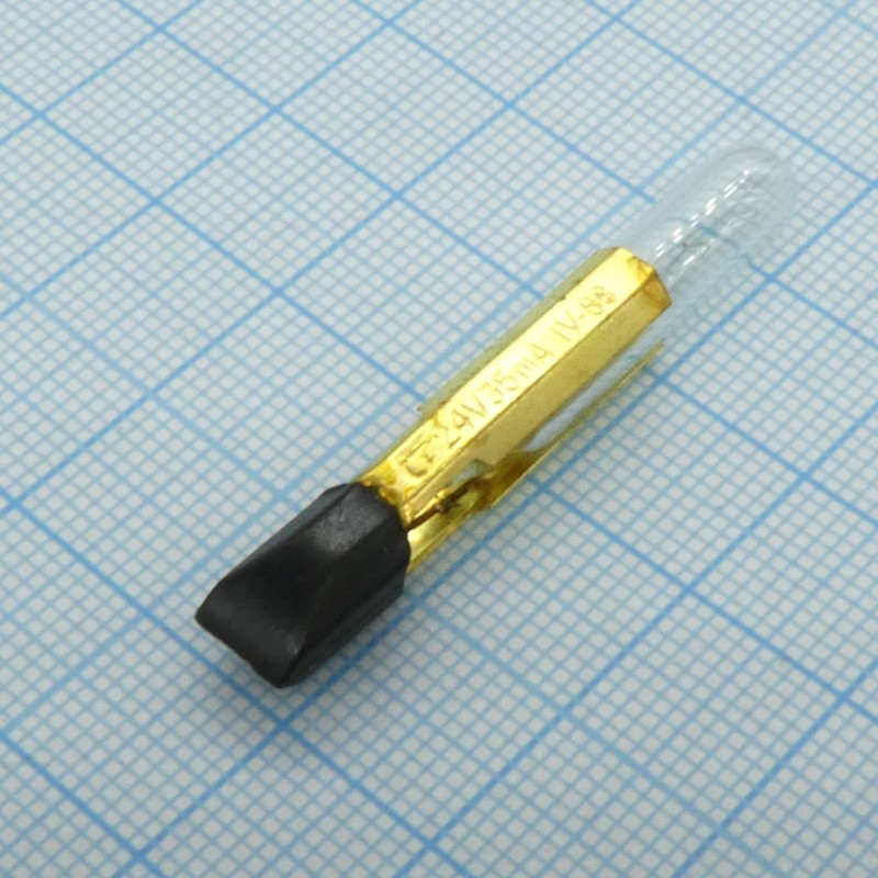 24в, 35мА        T6,8    УХЛ4